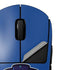 University of California-Santa Barbara UCSB Gauchos Blue G Pro Wireless Gaming Mouse Skin